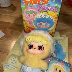 QKid Fairytales Blindbox